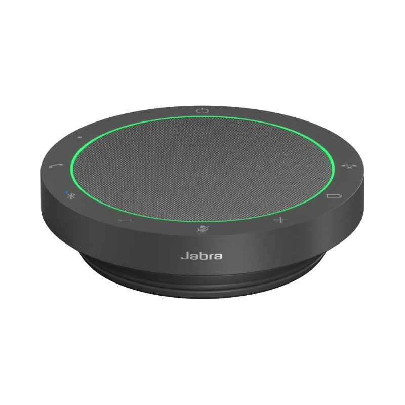 Jabra Speak2 55 UC Konferencetelefon Trådløs Kabling Jabra Speak2 55 UC Konferencetelefon Trådløs Kabling